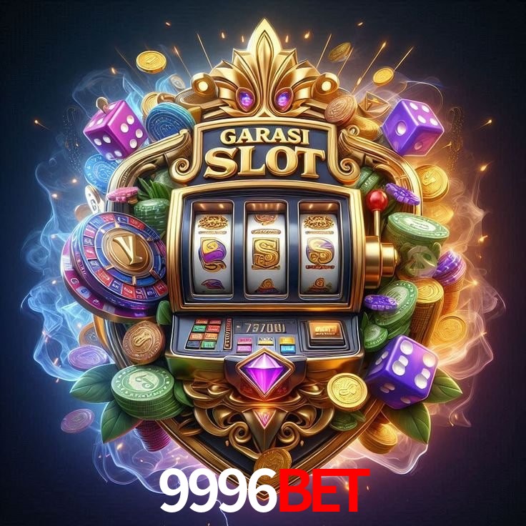 Estatísticas 9996bet