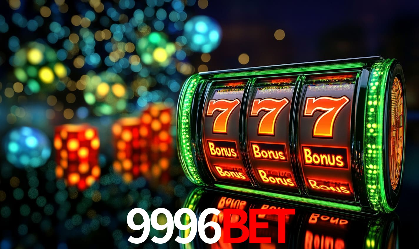 Aplicativo mobile 9996bet
