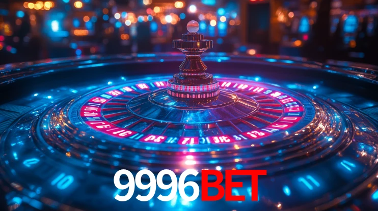 Resumo visual de bônus e campanhas 9996bet